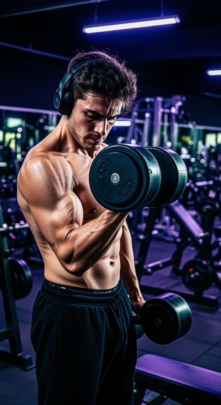 GYM & WELLNESS