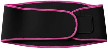 Adjustable Waist Trimmer Belt